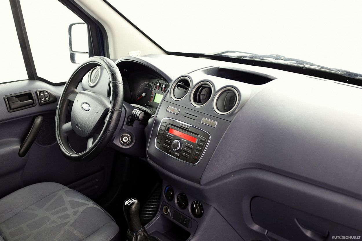 Ford Transit | 4