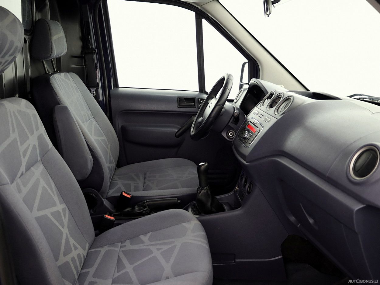 Ford Transit | 5