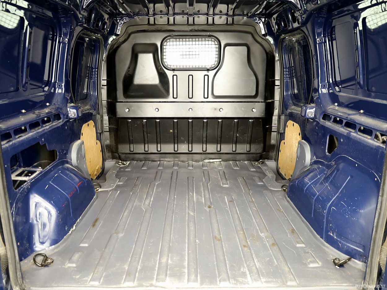 Ford Transit | 7