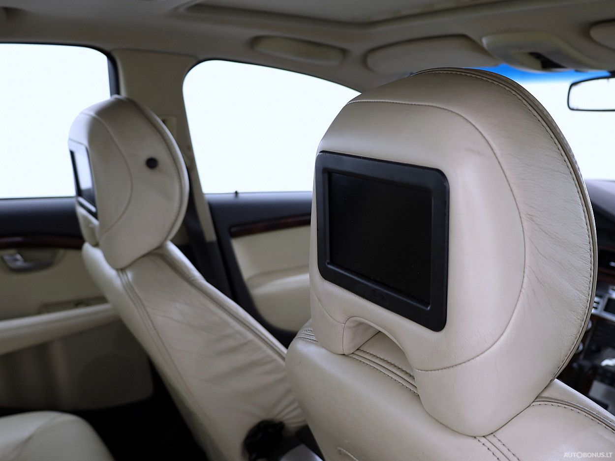 Volvo S80 | 7