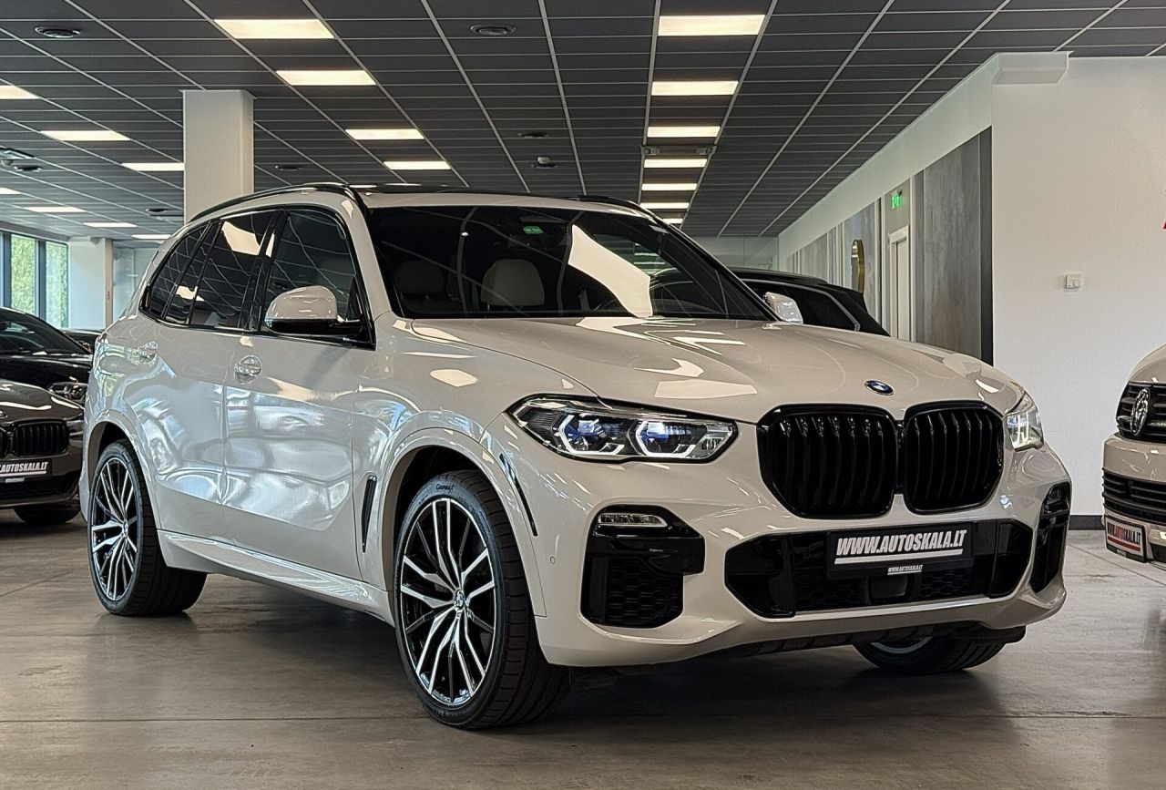 BMW X5 | 44