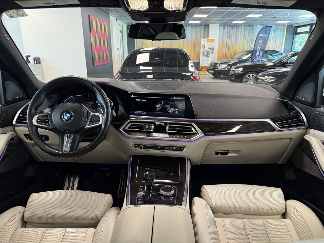 BMW X5 | 19