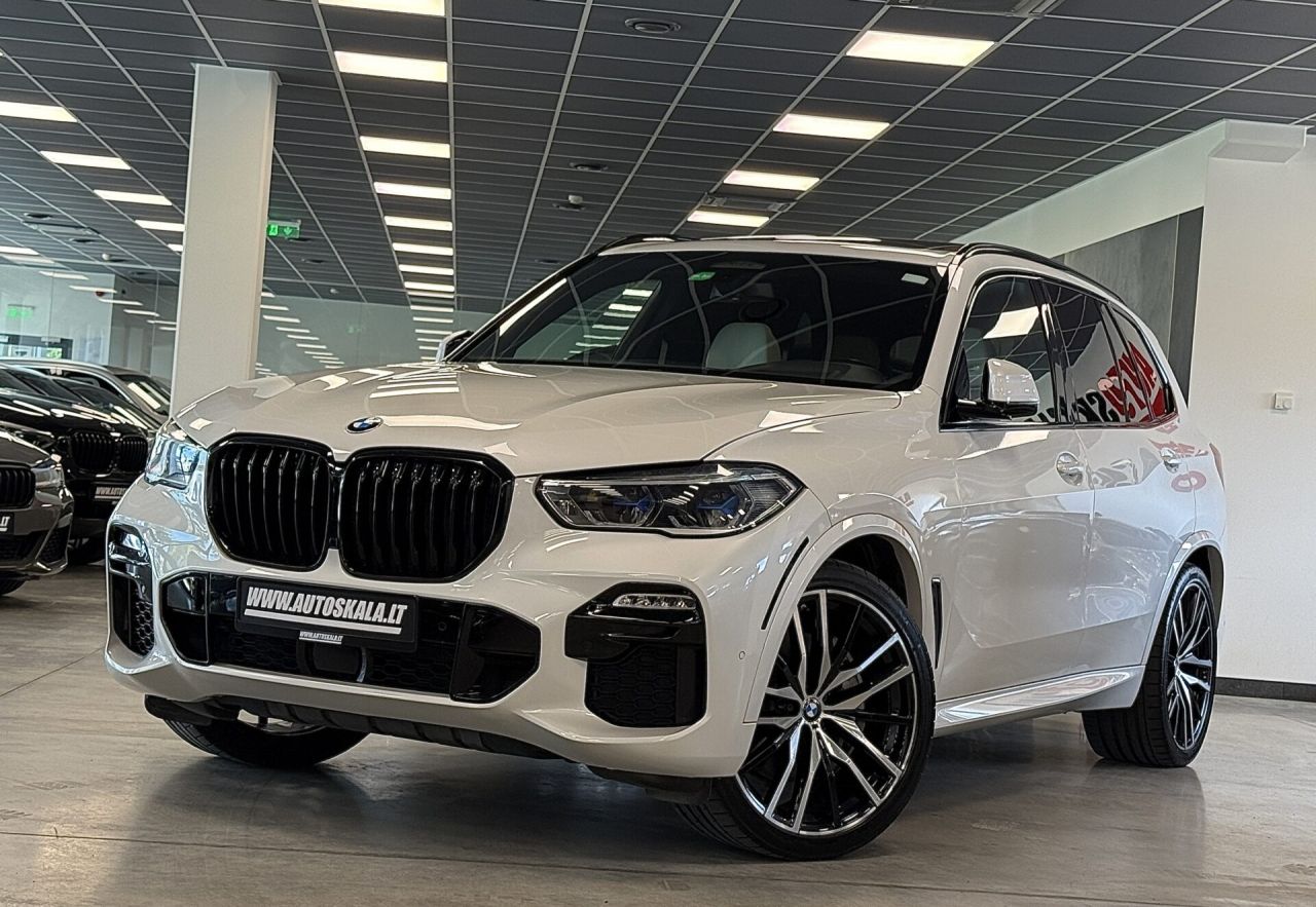 BMW X5 | 29