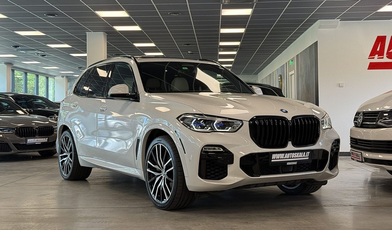 BMW X5 | 41