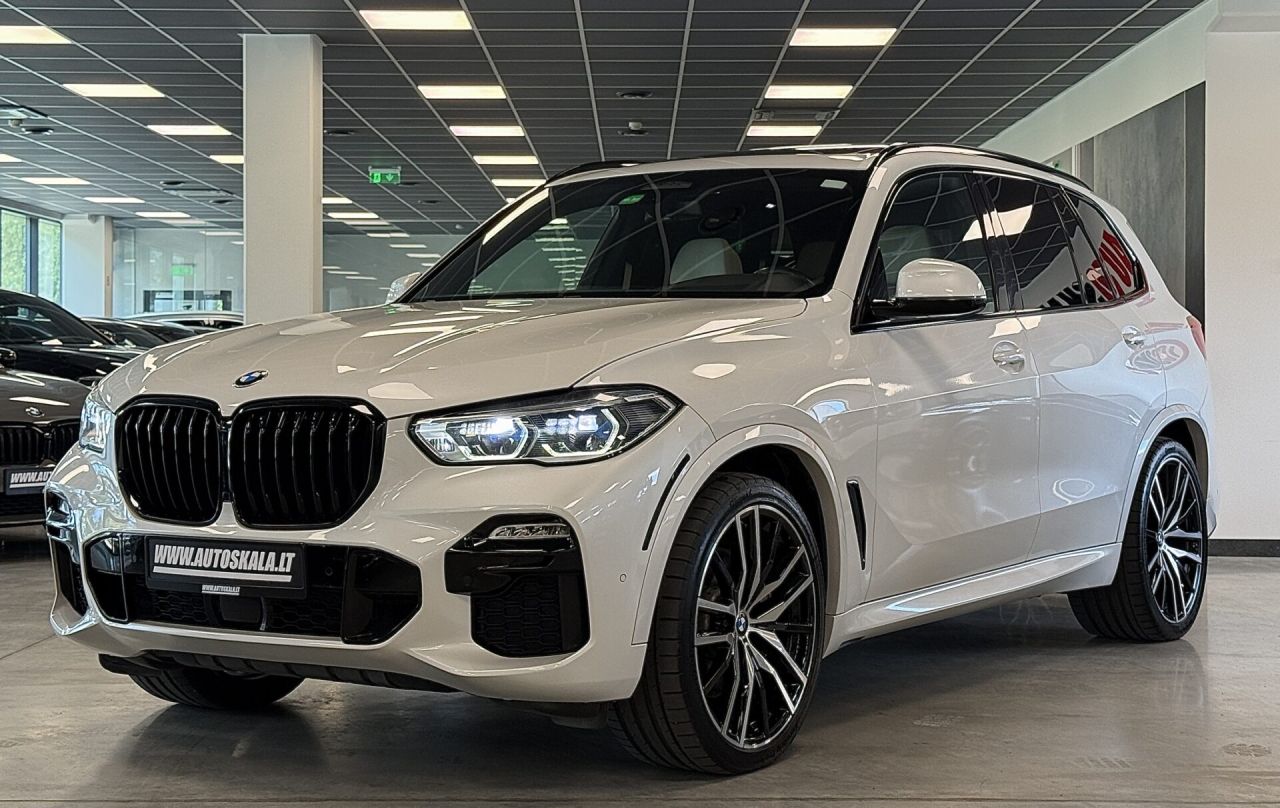 BMW X5 | 37