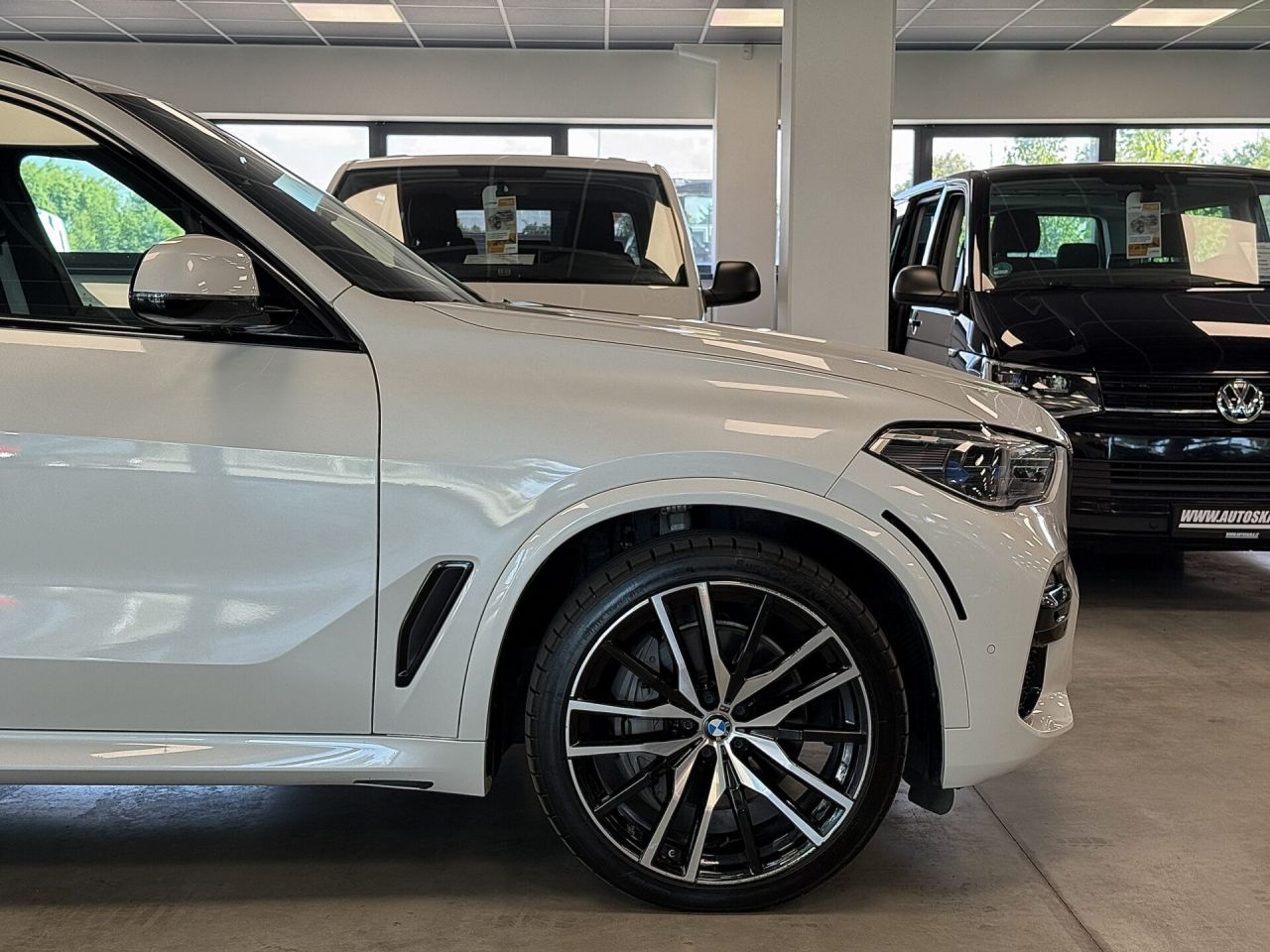 BMW X5 | 3