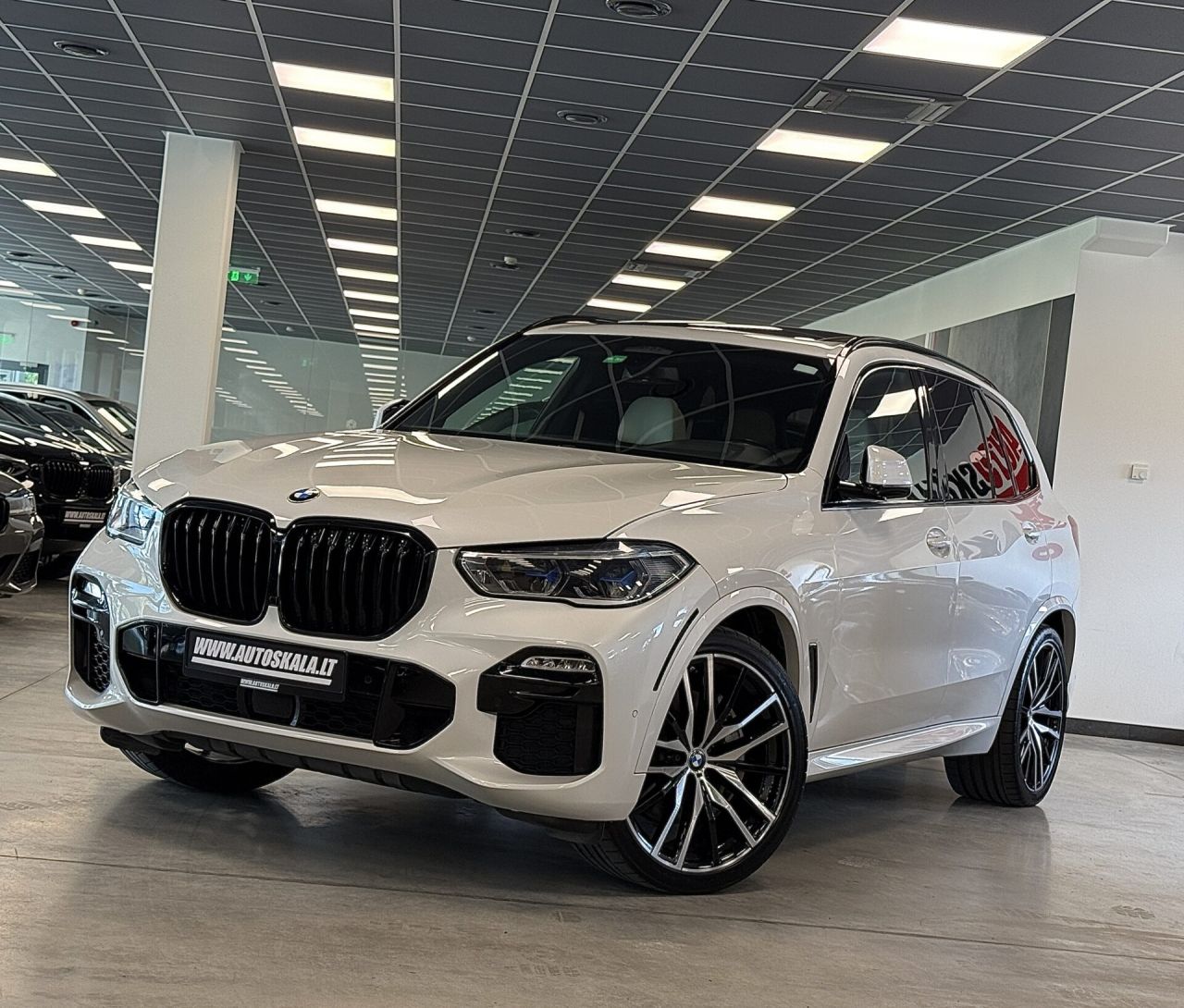 BMW X5 | 32