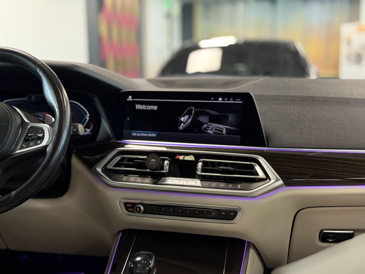 BMW X5 | 5