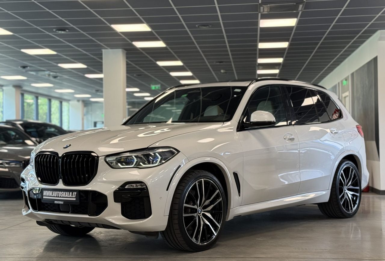 BMW X5 | 38