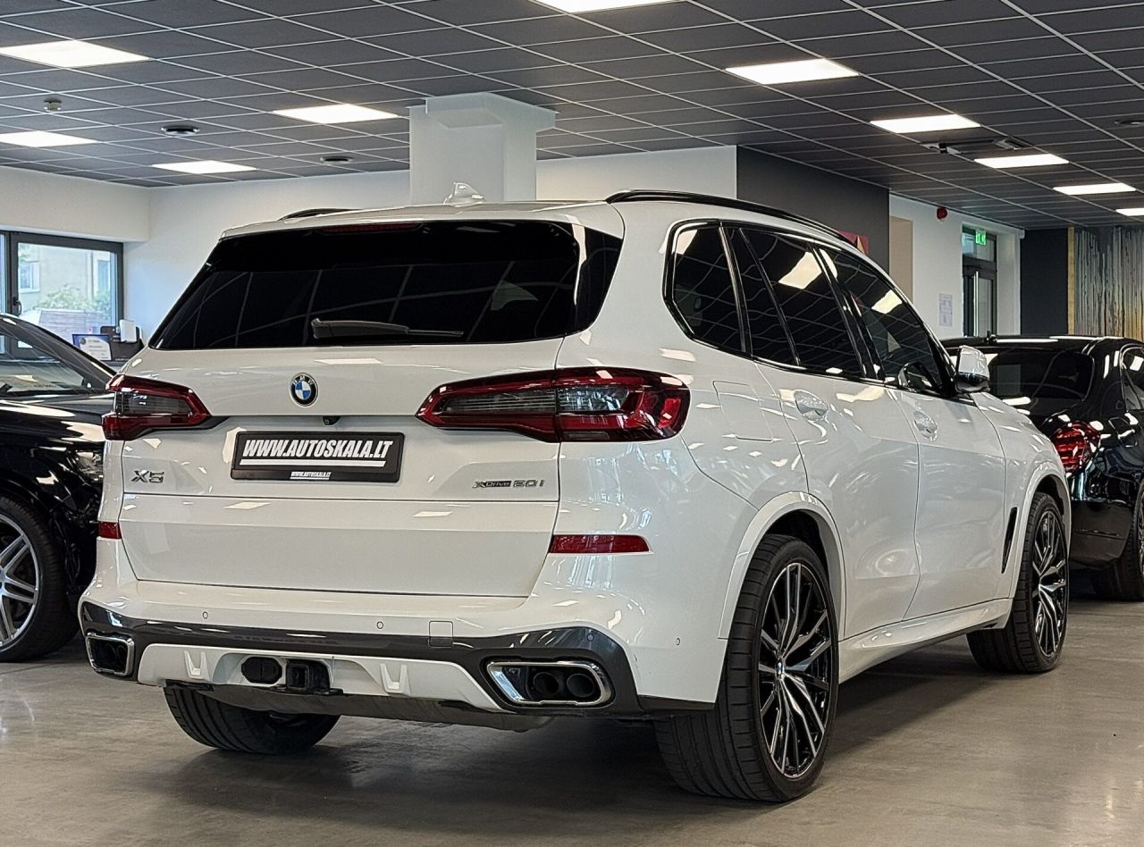 BMW X5 | 18
