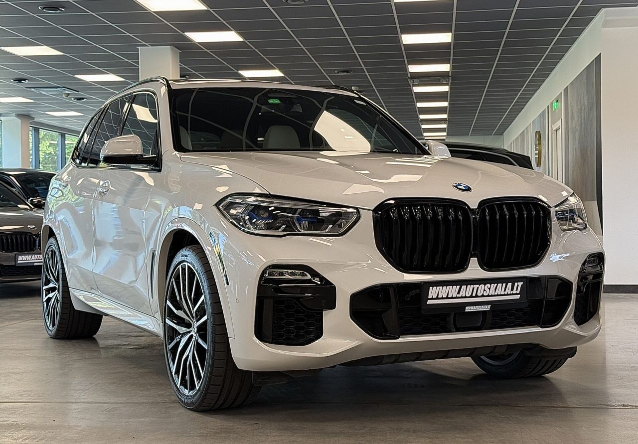 BMW X5 | 40