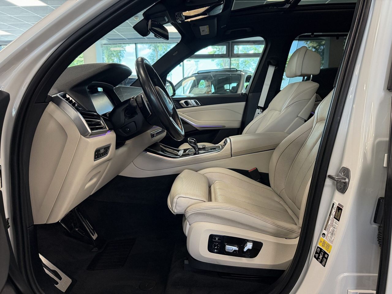 BMW X5 | 21