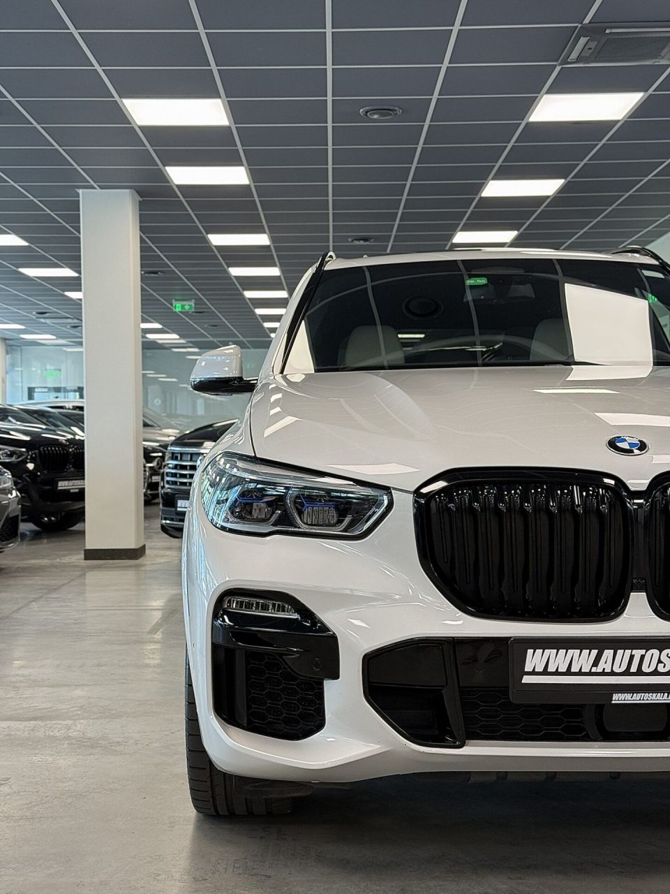 BMW X5 | 46
