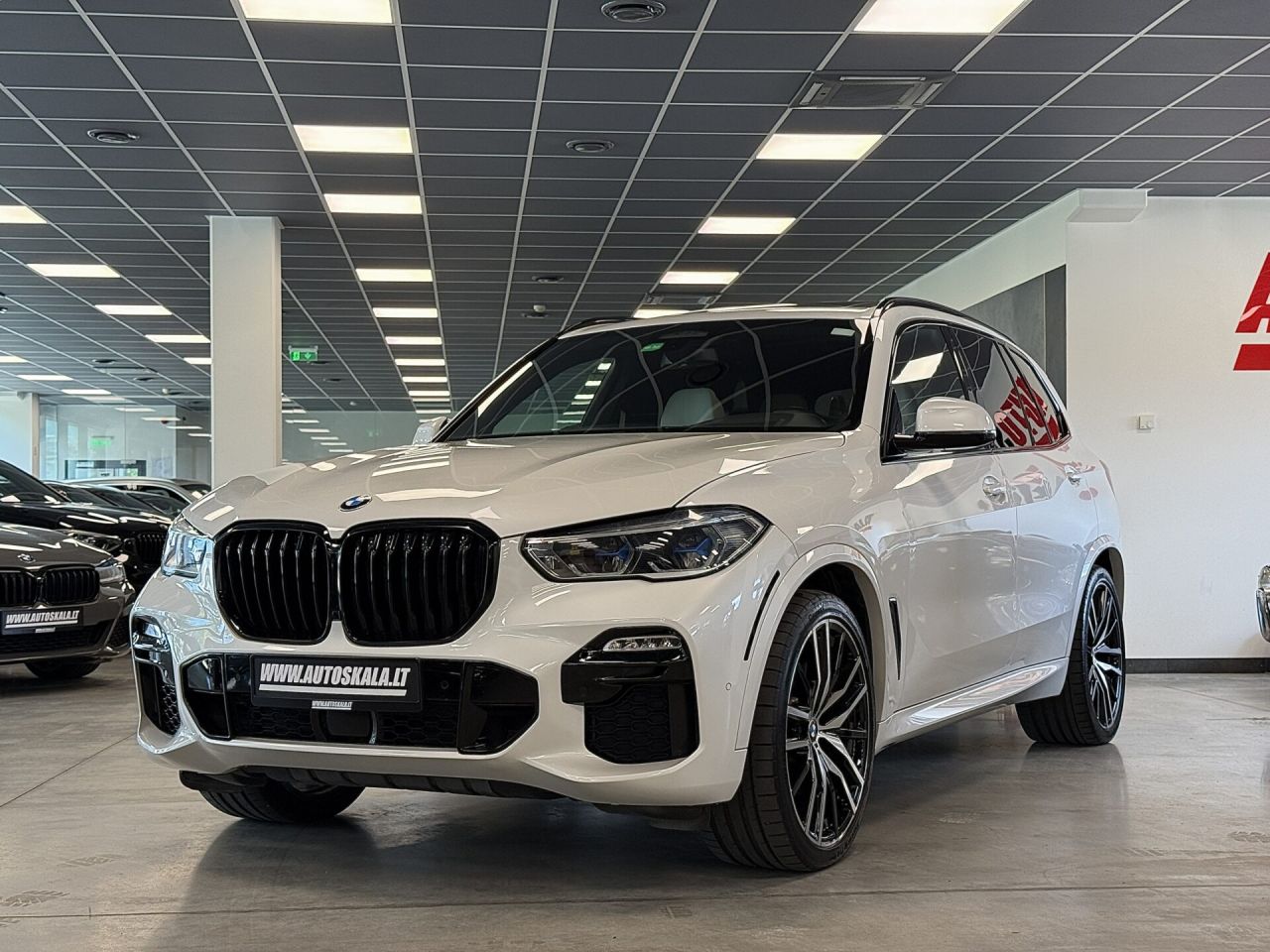 BMW X5 | 34