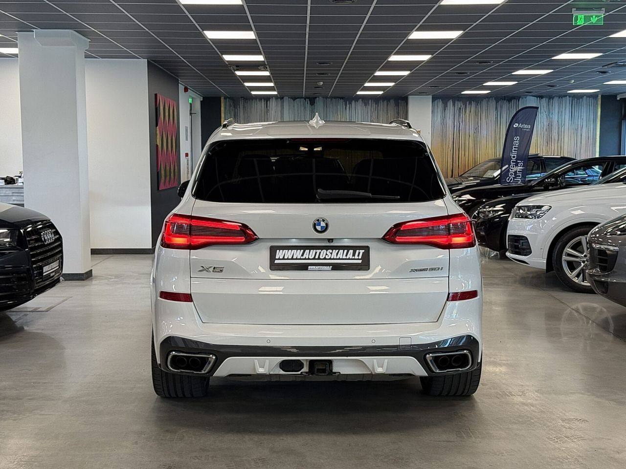 BMW X5 | 2