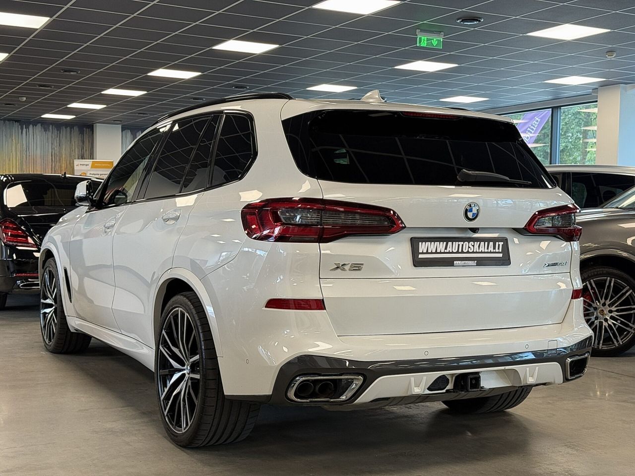 BMW X5 | 17