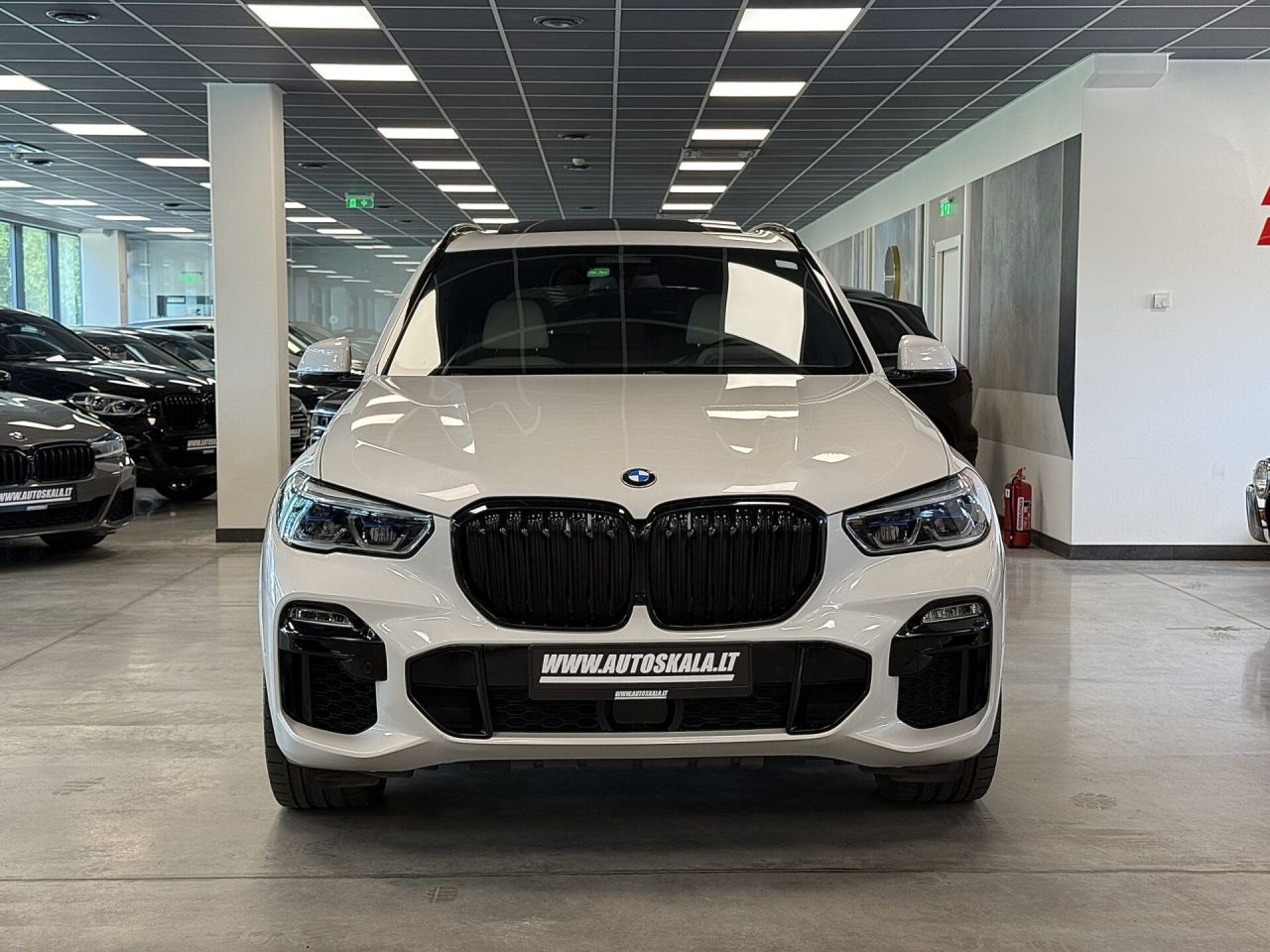 BMW X5 | 1