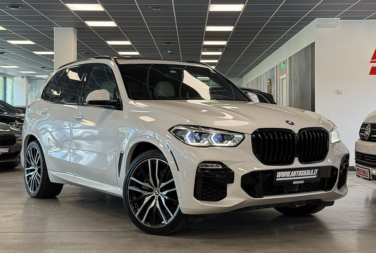 BMW X5 | 39
