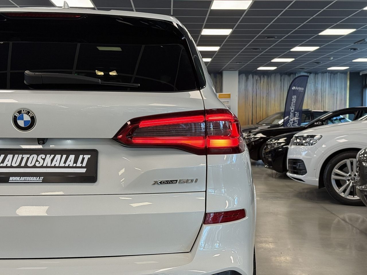 BMW X5 | 4