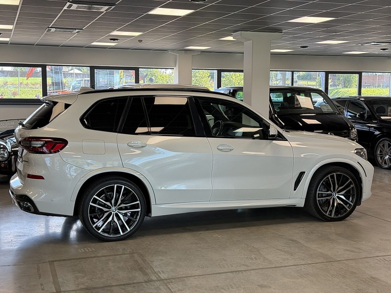 BMW X5 | 42