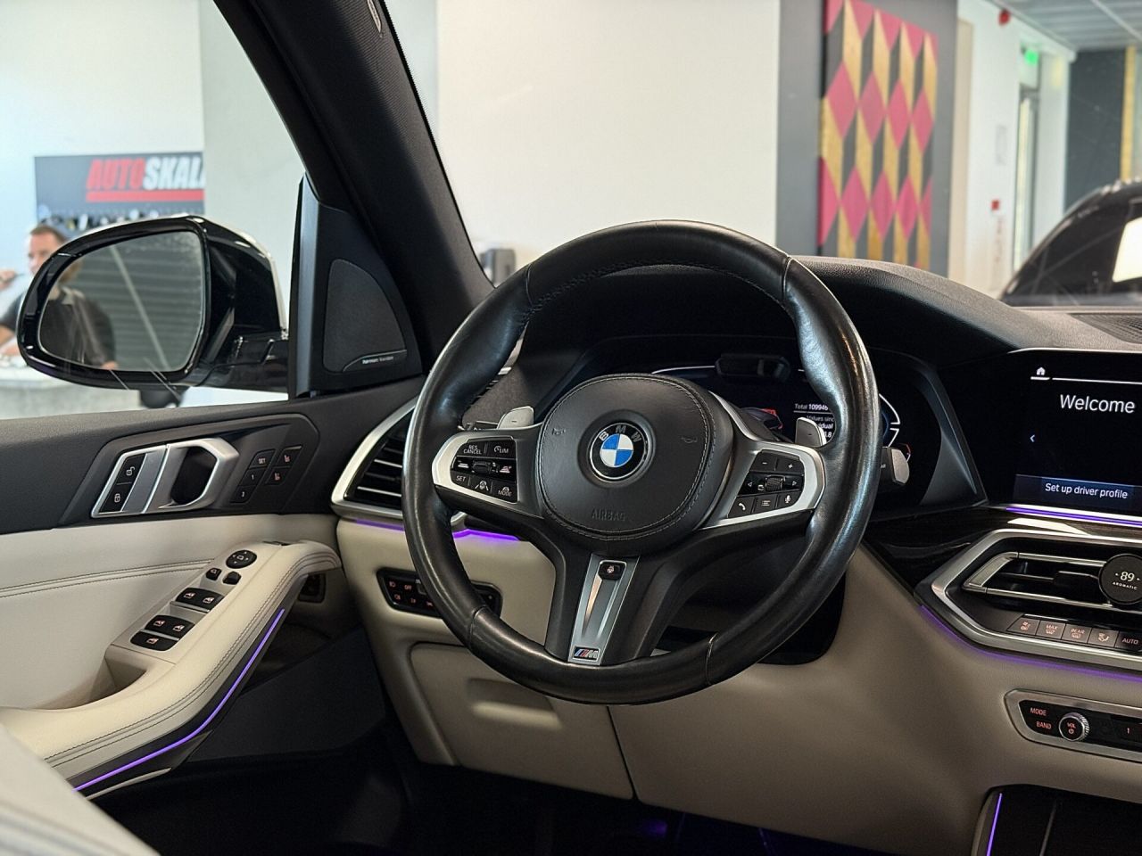 BMW X5 | 20