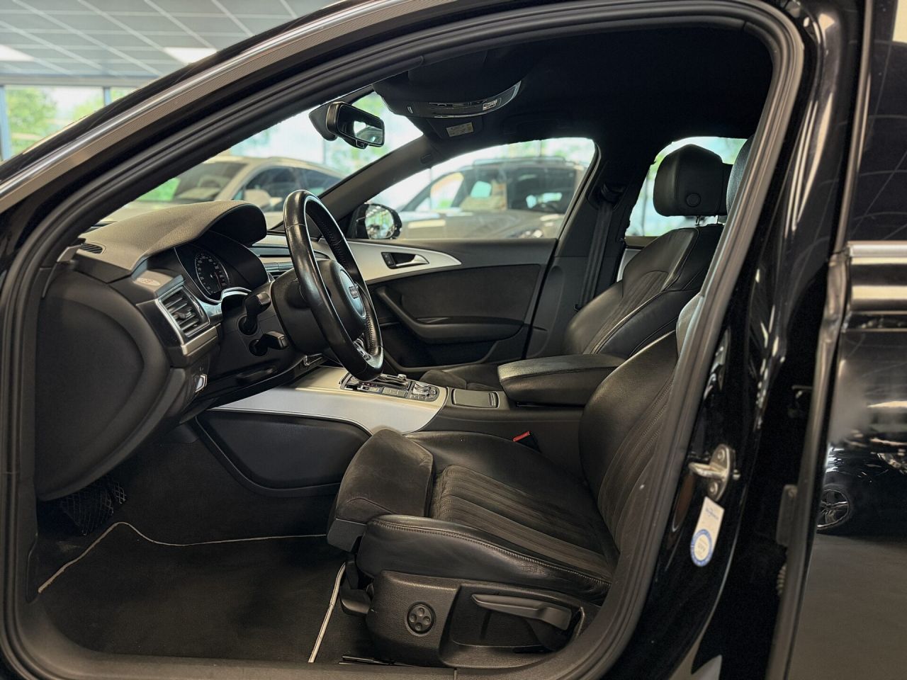 Audi A6 | 22