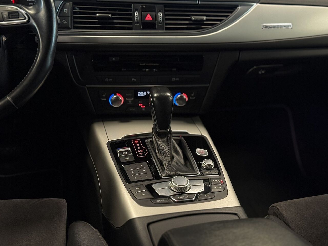 Audi A6 | 25