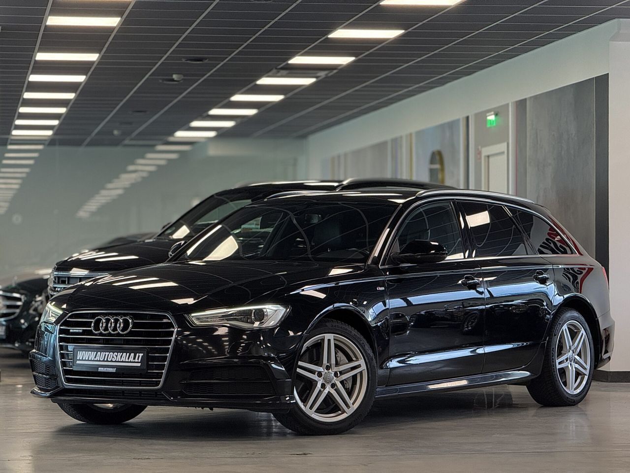 Audi A6 | 20