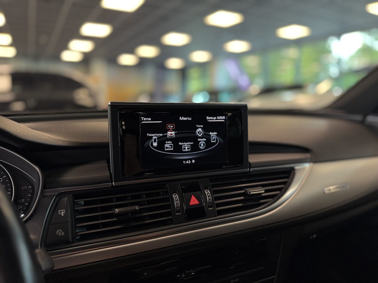 Audi A6 | 23