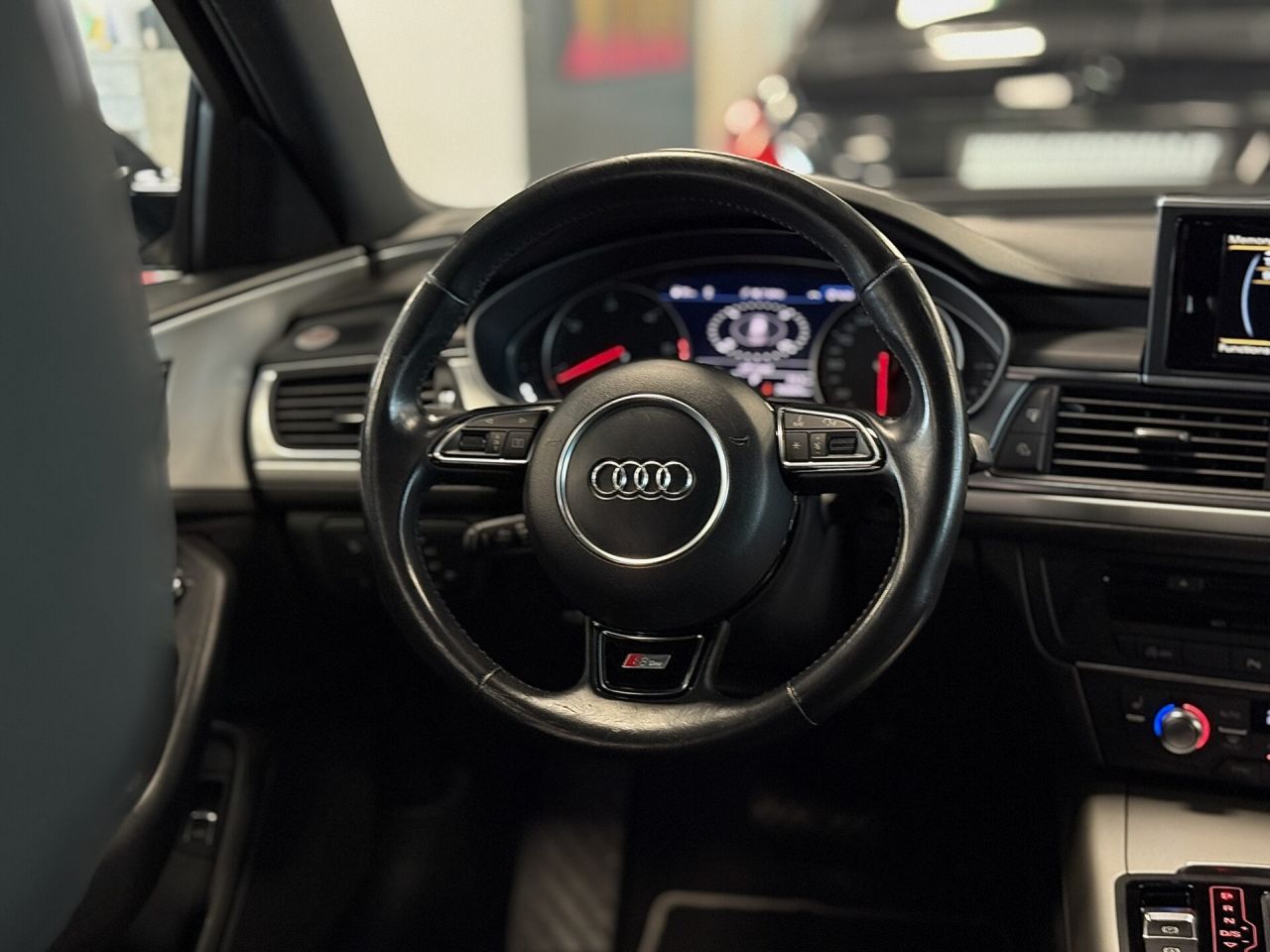 Audi A6 | 21