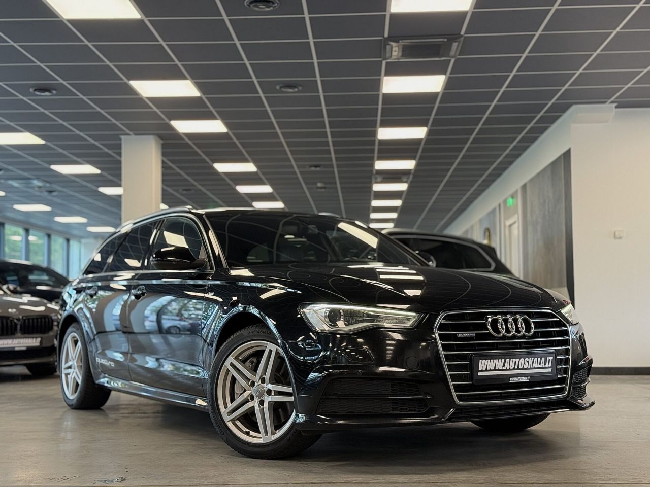 Audi A6 | 11