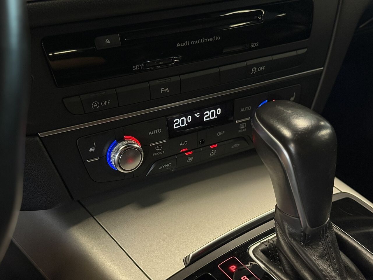 Audi A6 | 27