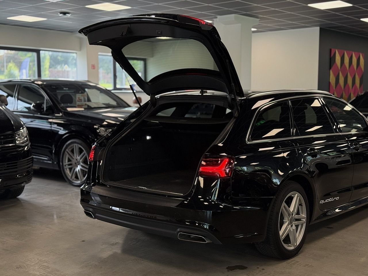 Audi A6 | 15