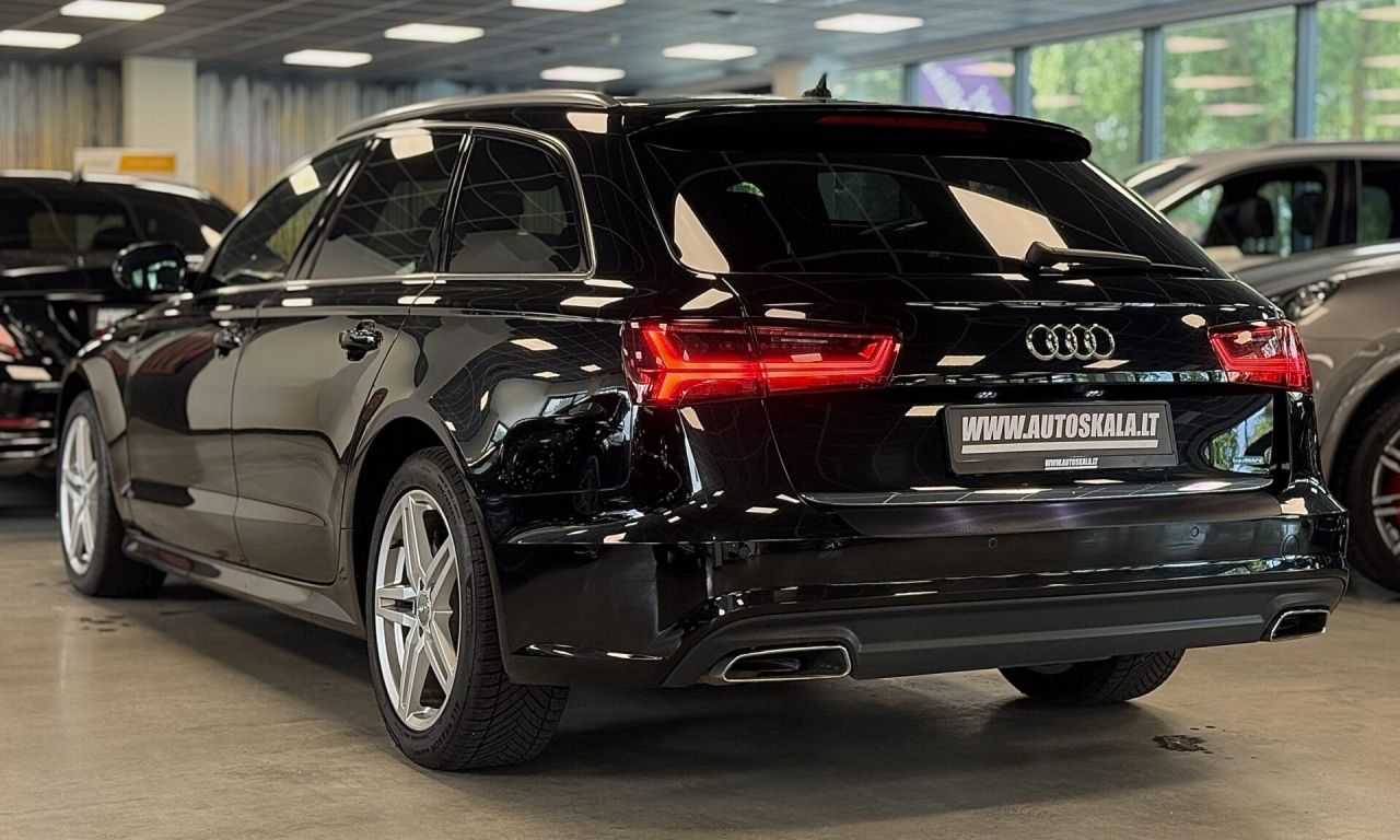 Audi A6 | 19