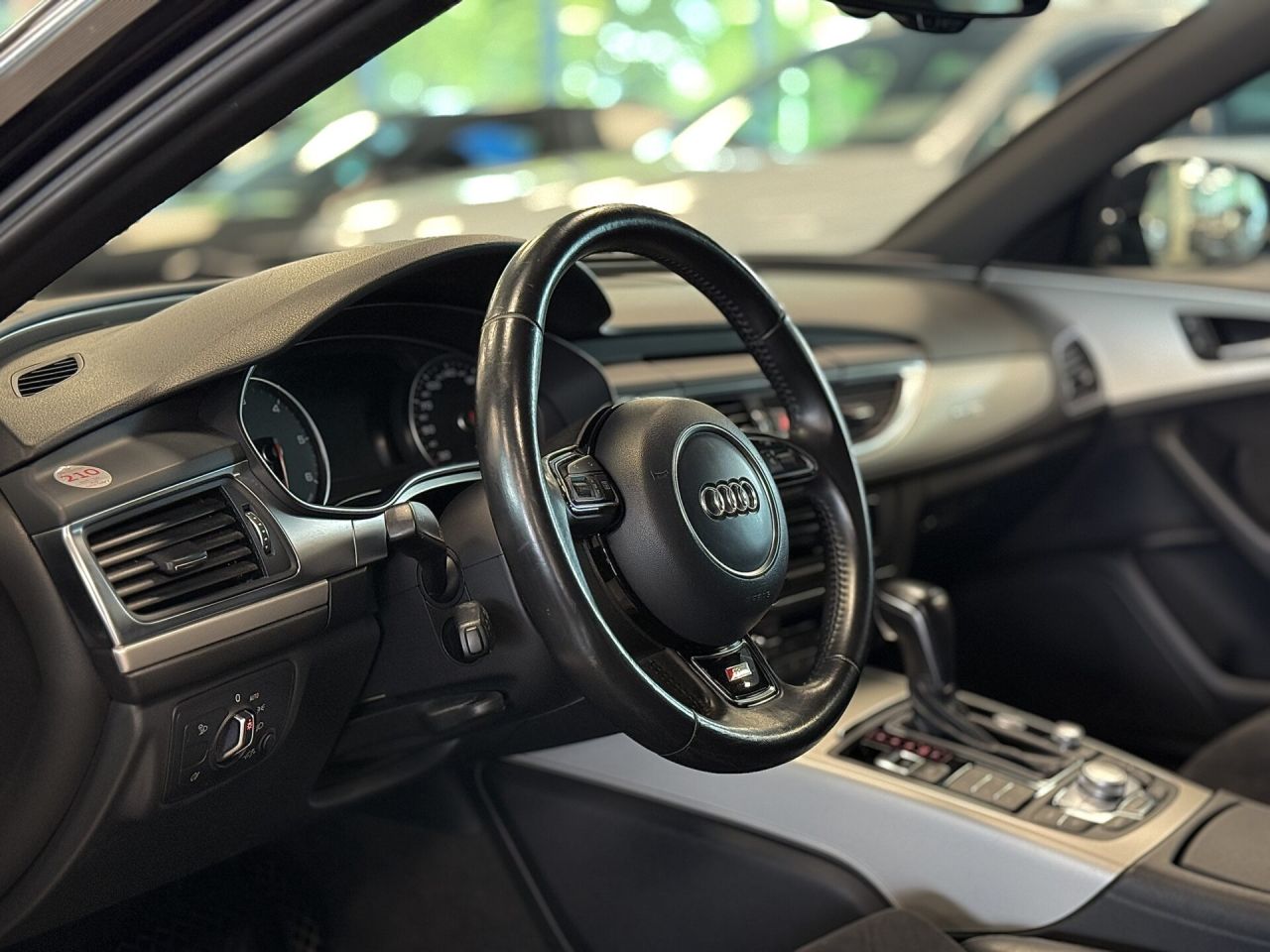 Audi A6 | 14