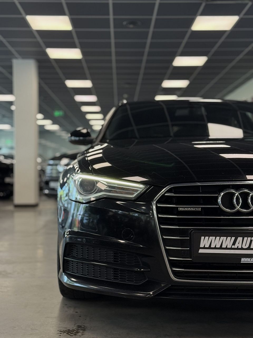 Audi A6 | 5
