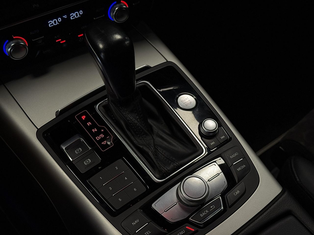 Audi A6 | 26