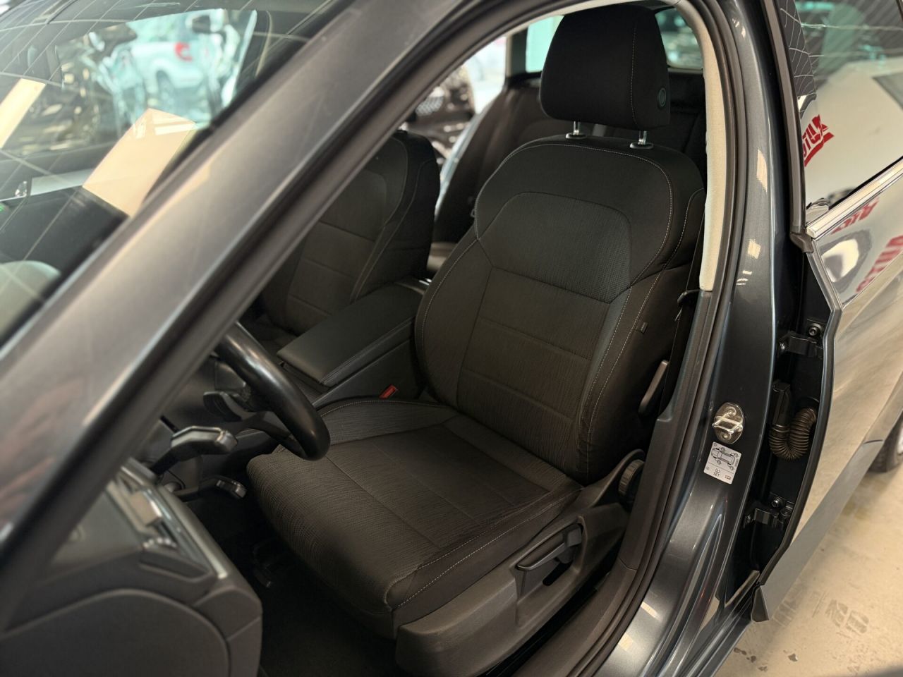 Skoda Superb | 8