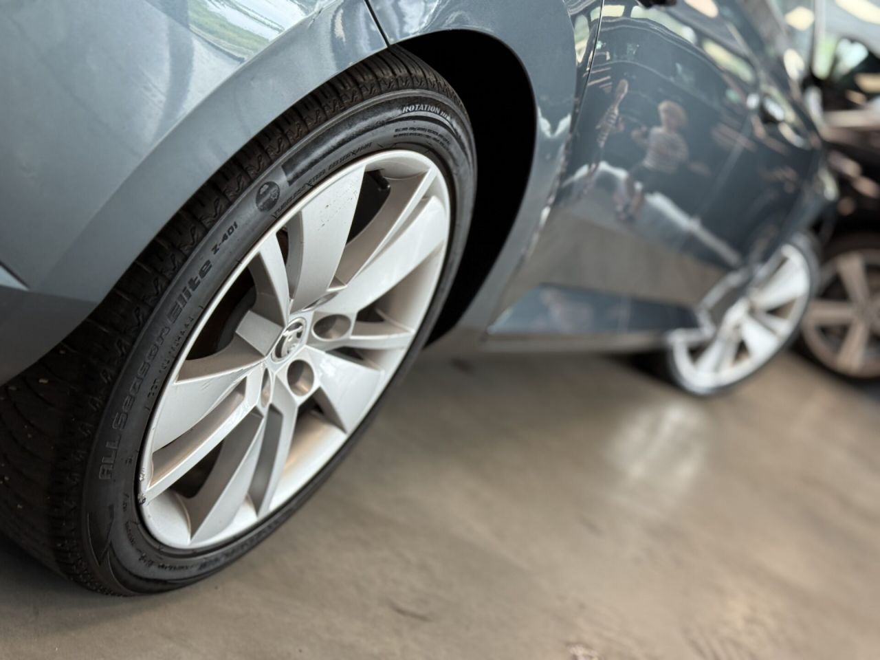 Skoda Superb | 13