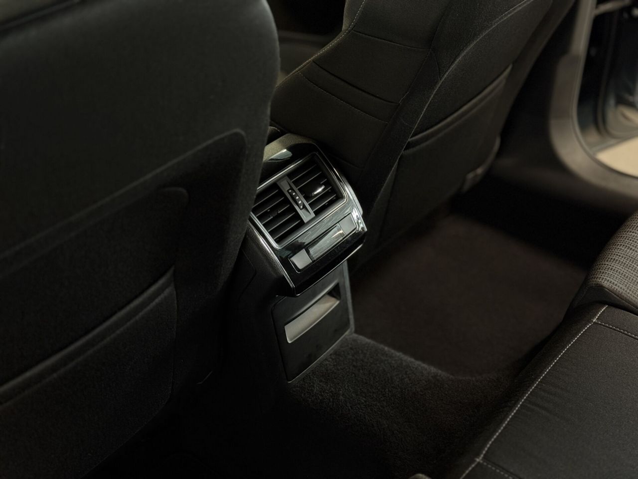 Skoda Superb | 20
