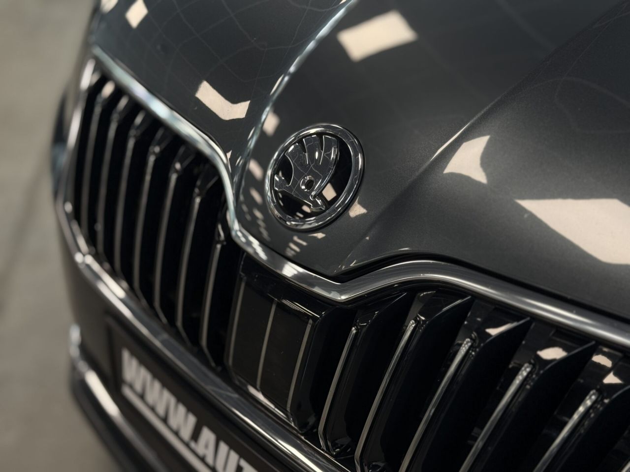 Skoda Superb | 29