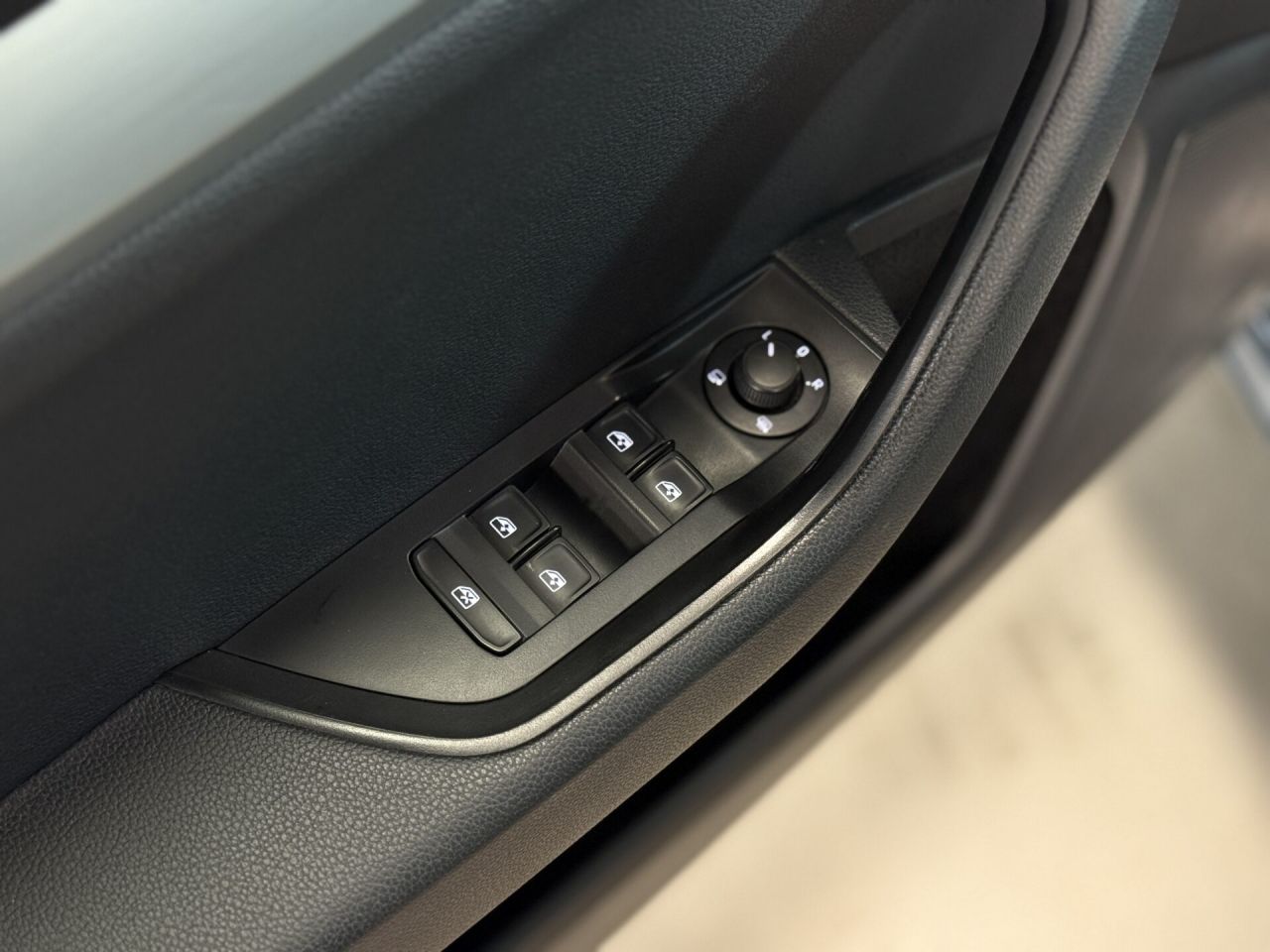 Skoda Superb | 9