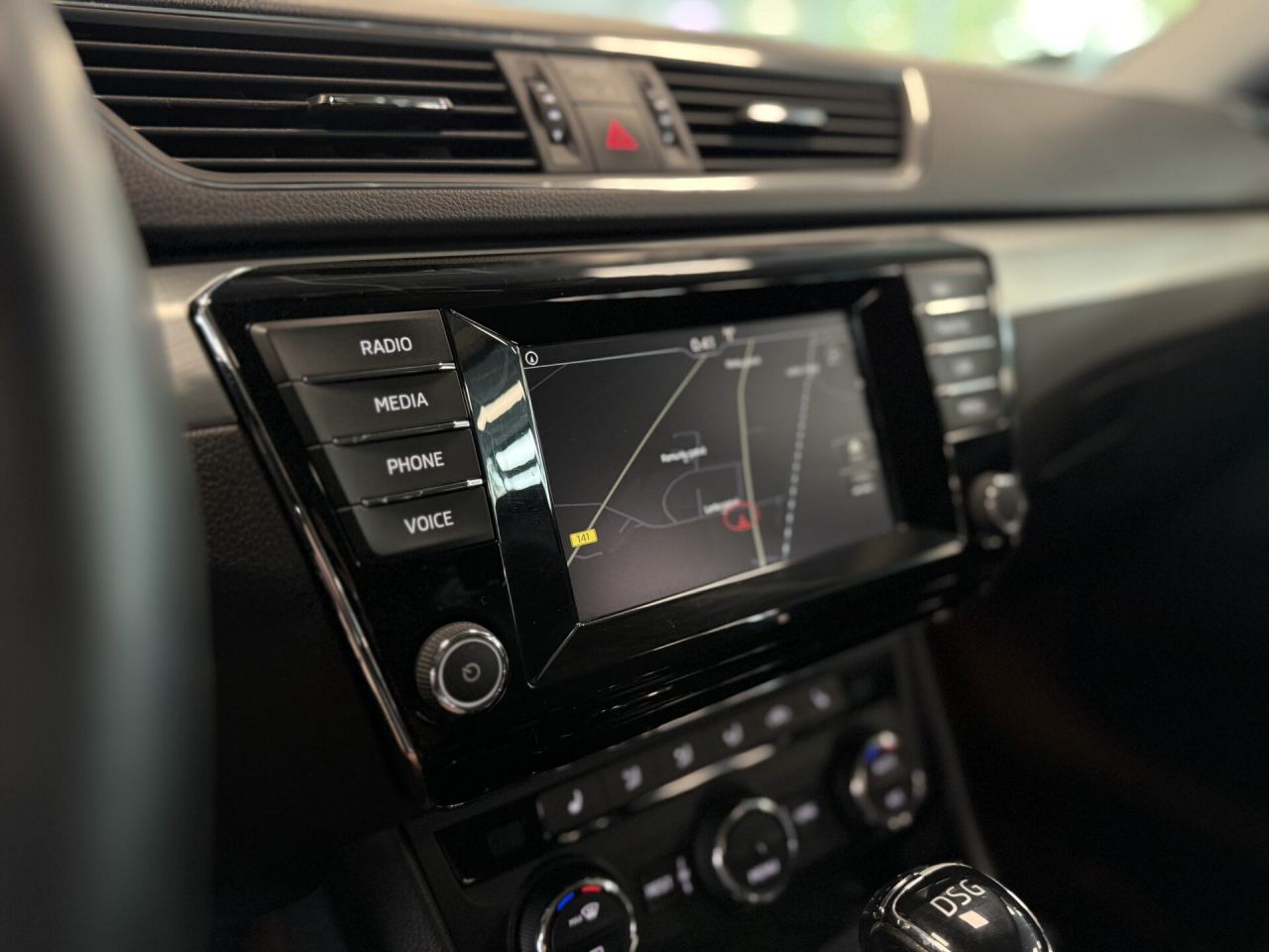 Skoda Superb | 6