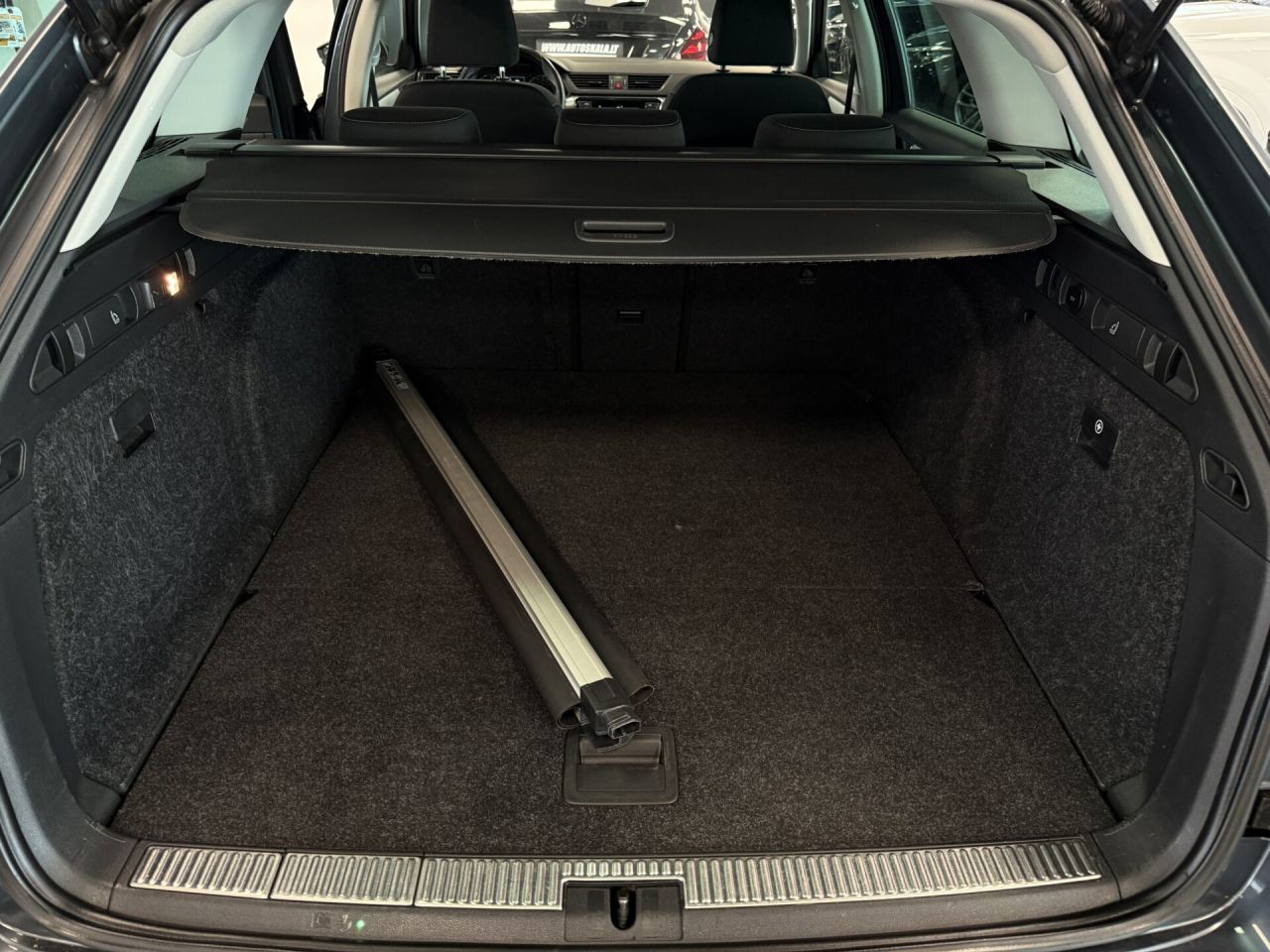Skoda Superb | 18