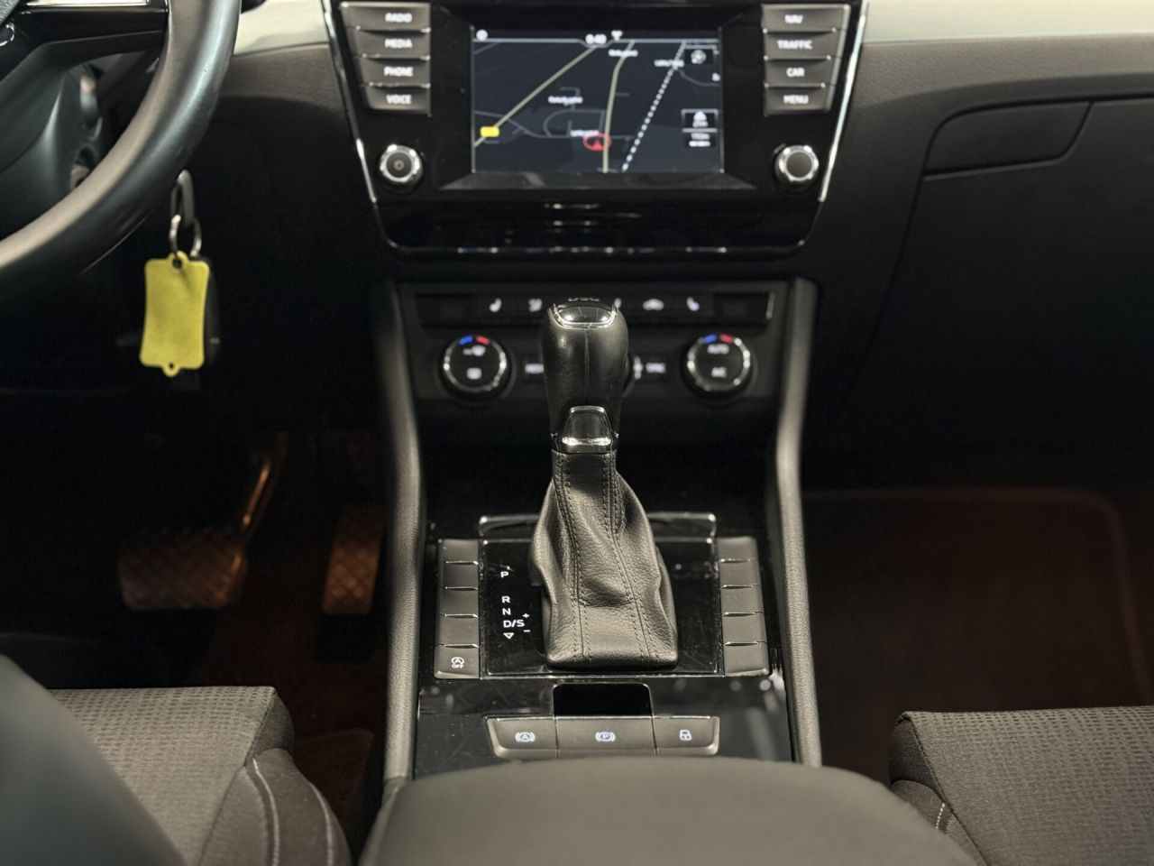 Skoda Superb | 21
