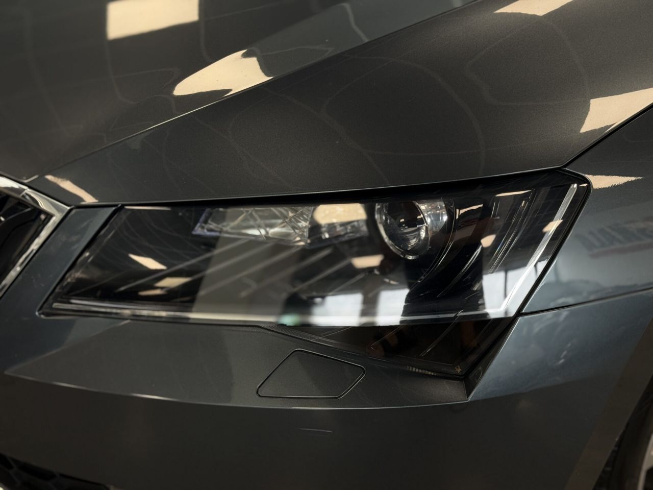 Skoda Superb | 28