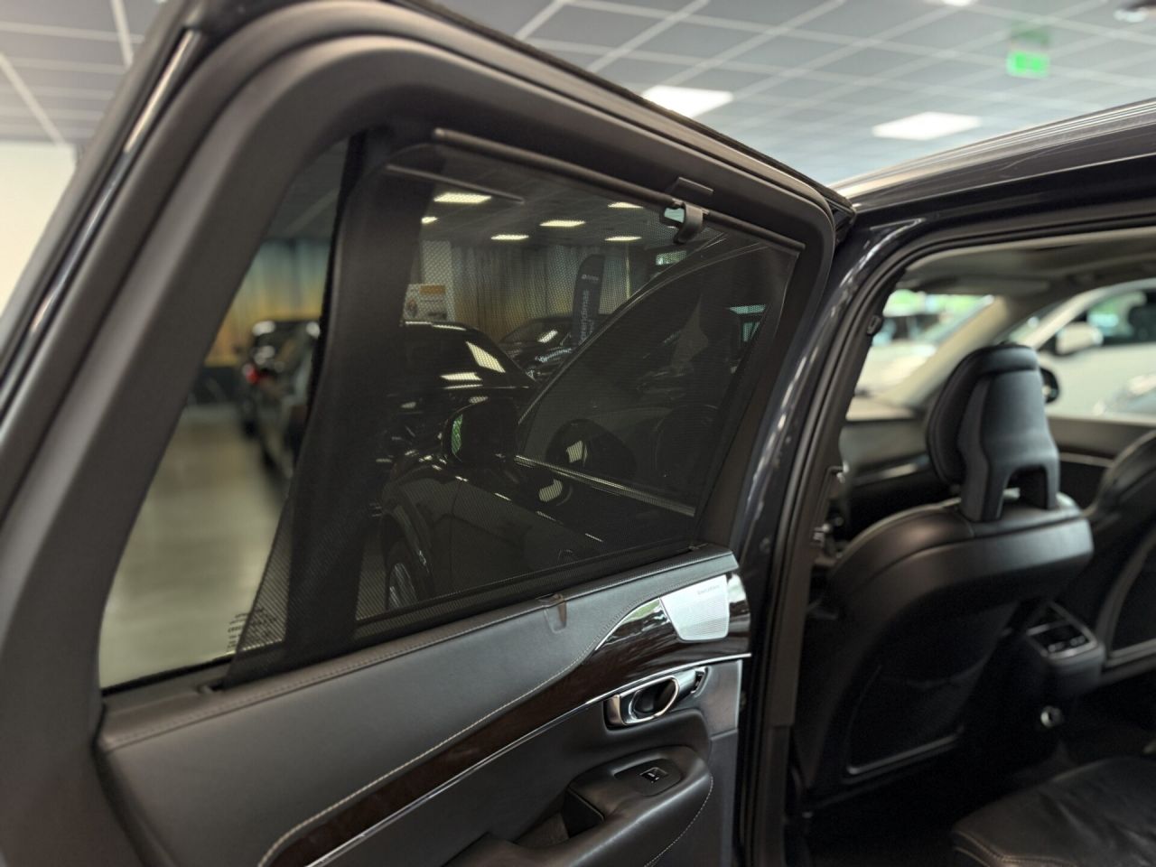 Volvo XC90 | 26