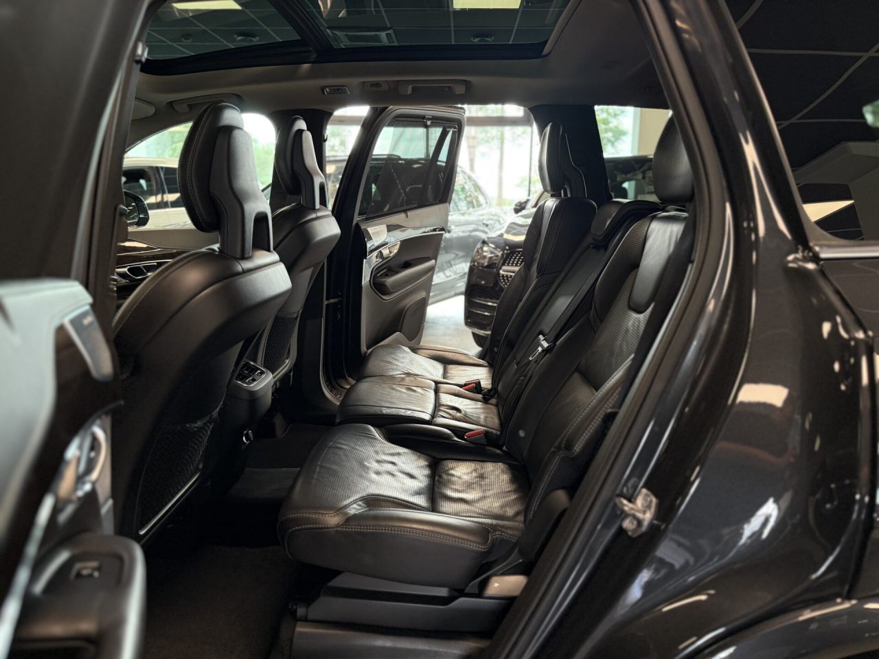 Volvo XC90 | 3
