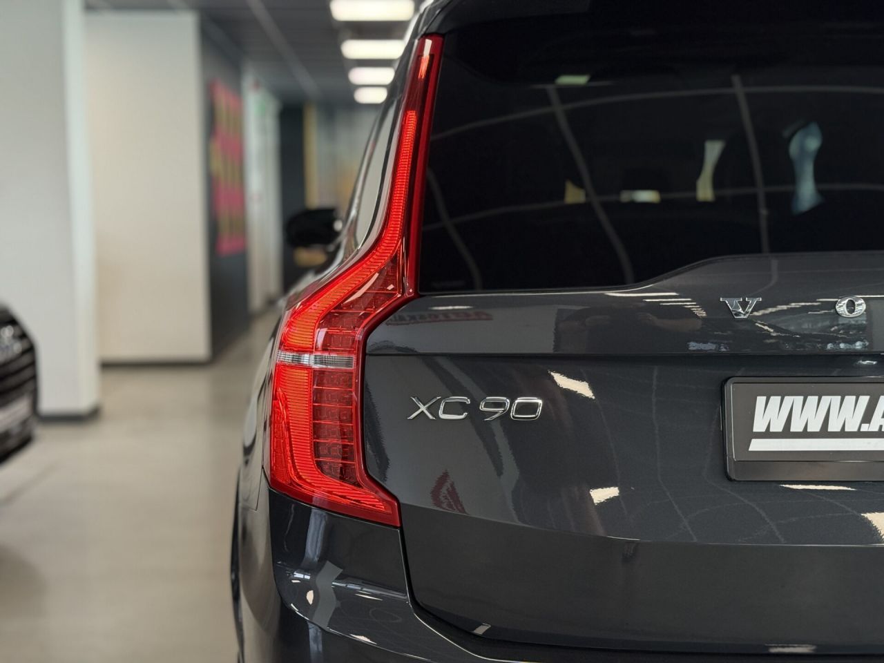 Volvo XC90 | 16