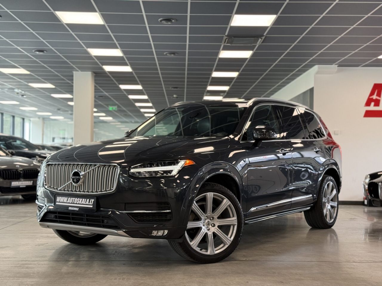 Volvo XC90 | 20